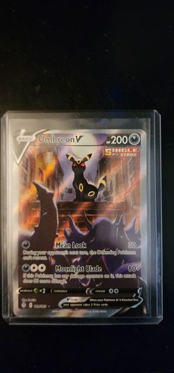 Umbreon v