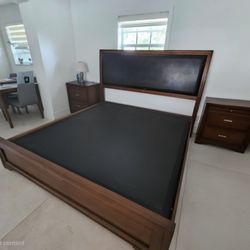 King Size Bedroom Set
