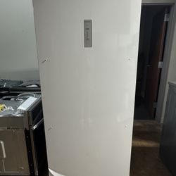 Upright Freezer