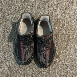 Yeezy Yecheil (reflective) Size 12