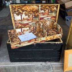 Antique Chest