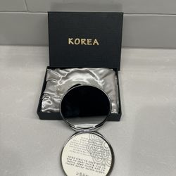 Authentic Korea Pocket Mirror
