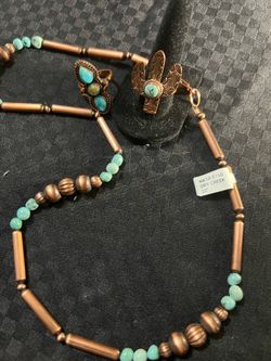 Copper and dry creek