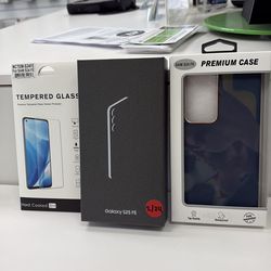 Samsung Galaxy s24 FE 5G