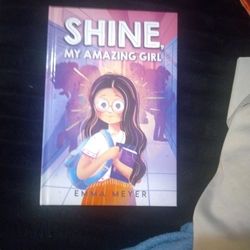 Girls Book 