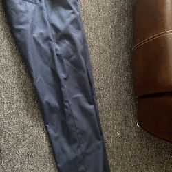 Pantalón Para Trabajar Son 10 A 6 Cada Uno