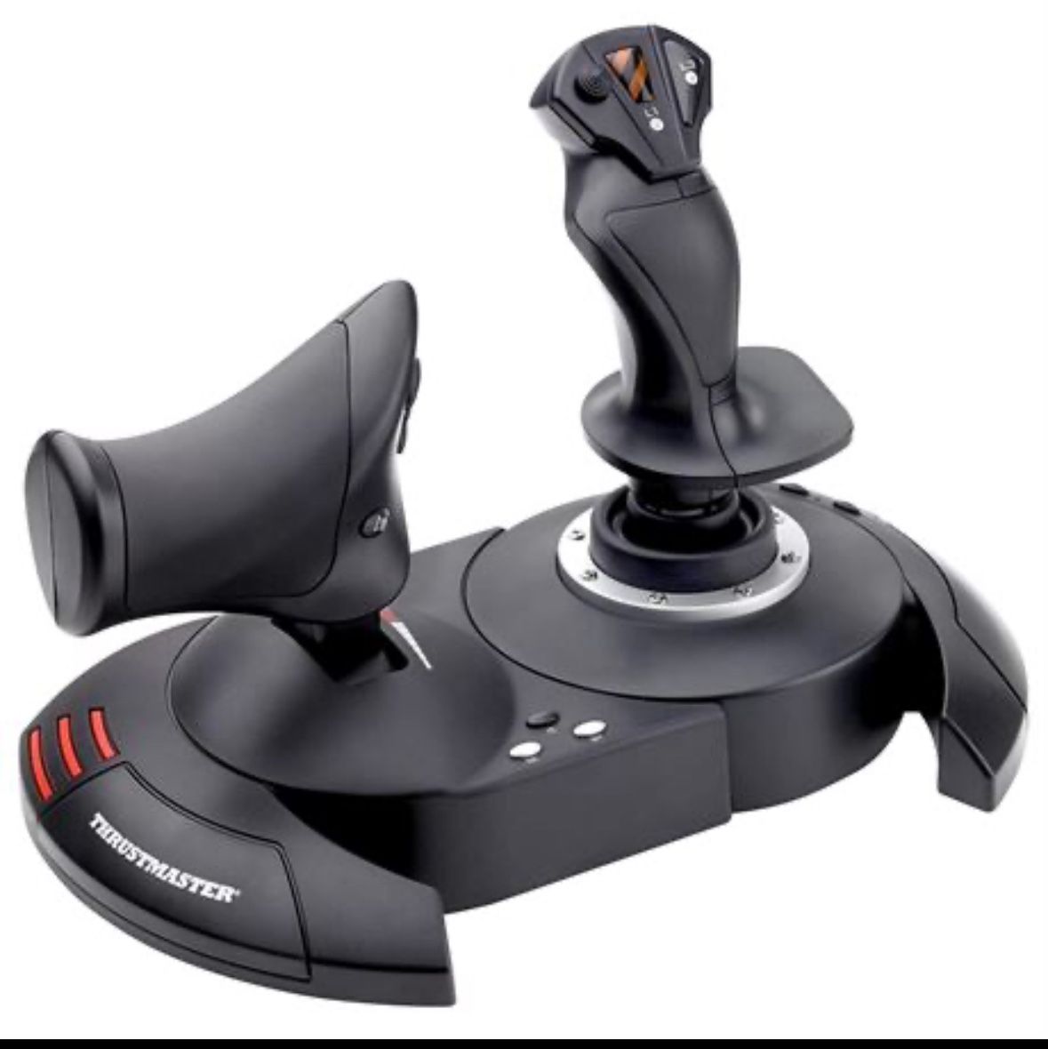 Thrustmaster T-Flight Hotas X - Compatible with PS3/PC