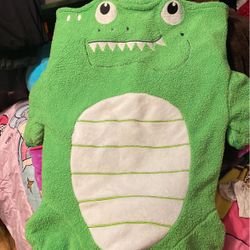 Aligátor Kids Sleeping Bag