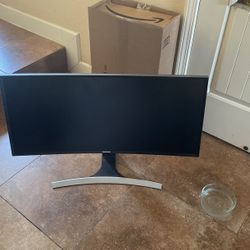 samsung monitor