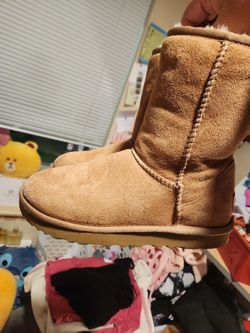 Kids - Warm Winter Boots