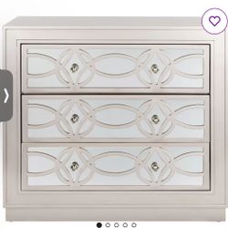 Wayfair Luxury Accent Chest With Drawers