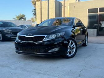 2011 Kia Optima