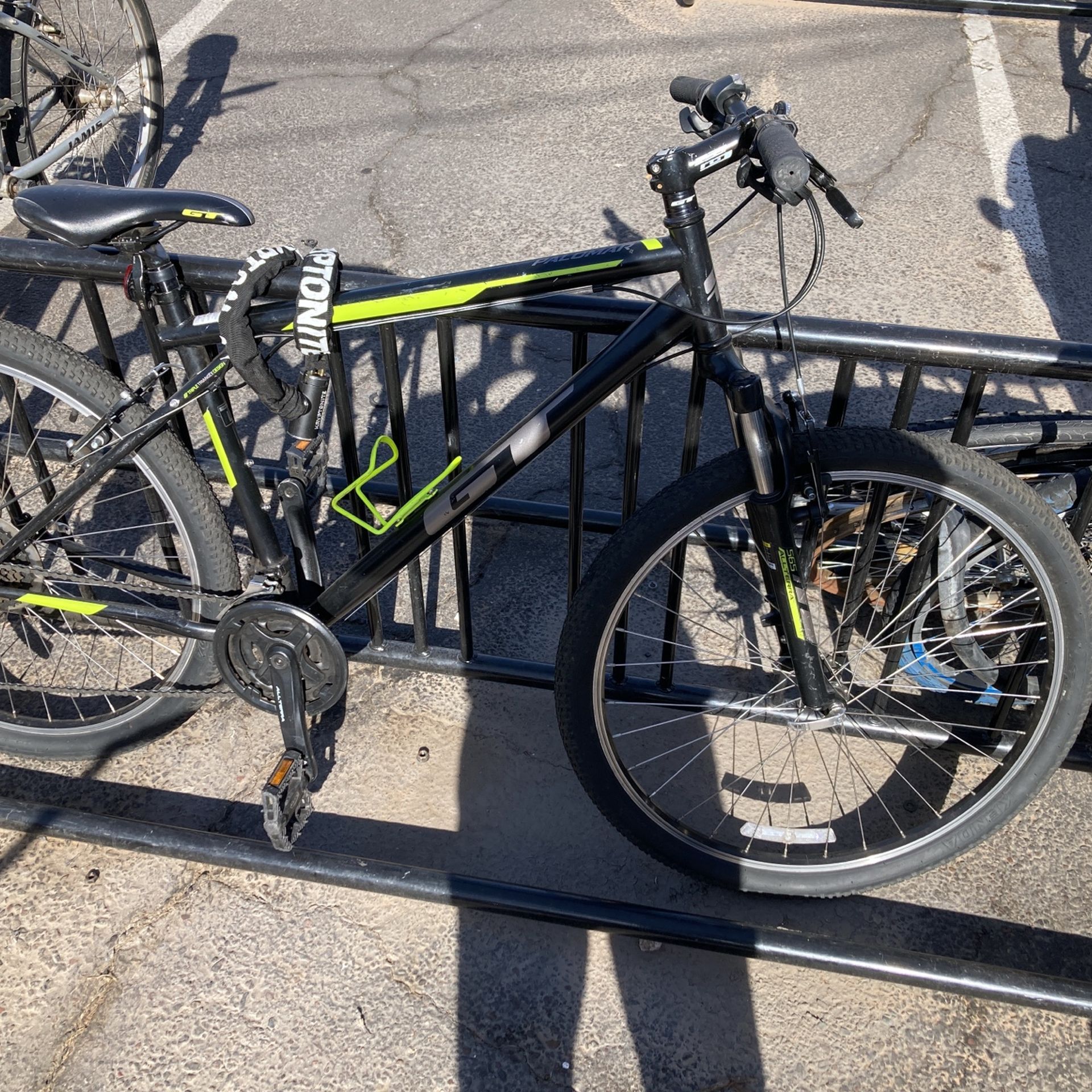 GT Palomar Mountain Bike