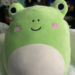 Squishmallows 