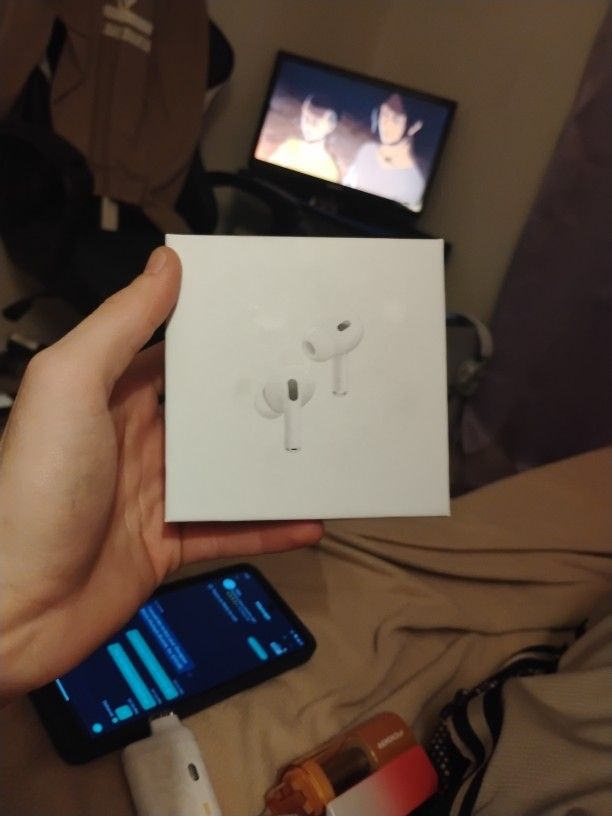 Bluetooth Earbuds 2nd Gen