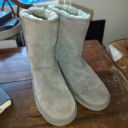 Koolaburra Boots