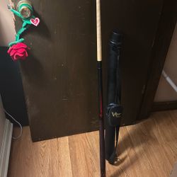 Viper Pool  Stick