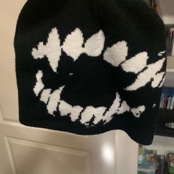 ken carson beanie