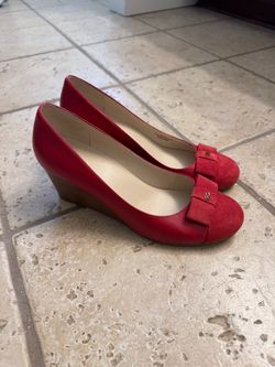 Cole Haan Wedges