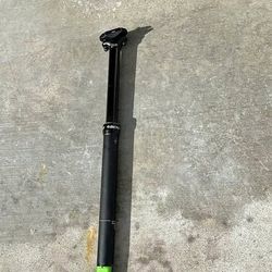 SDG Tellis v2 170mm x 31.6 Take Off Dropper