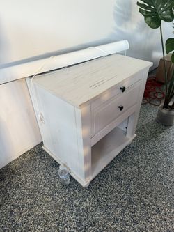 Nightstand