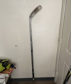 Dynasty AX3 LT Warrior Hockey Stick