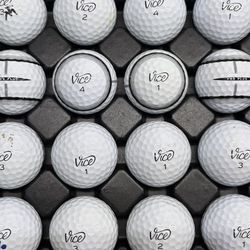 Vice Pro Plus Golf Balls $10 A Dozen