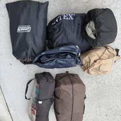 Camping Gear