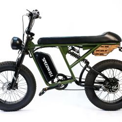 Brand NEW Speedwell GT e-bike, Sold Out Everywhere!!!