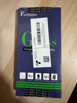 iPhone 15 pro max screen protector