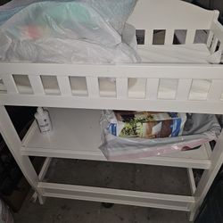 Changing Table