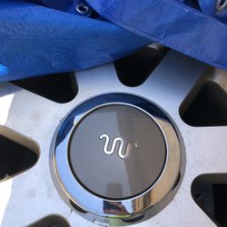 05 King Ranch Wheels