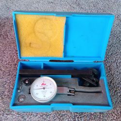 Enco Dial Indicator Tool