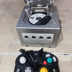 Nintendo GameCube