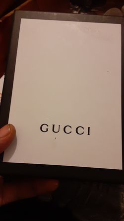 Gucci Wallet