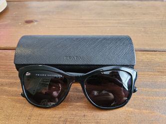 Prada Sunglasses Original