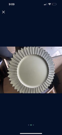 Beautiful Plates