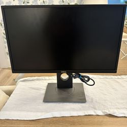Dell Adjustable Computer Monitor