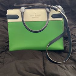 Kate Spade. Handbag/ Crossbody