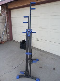 Exercise Equipment