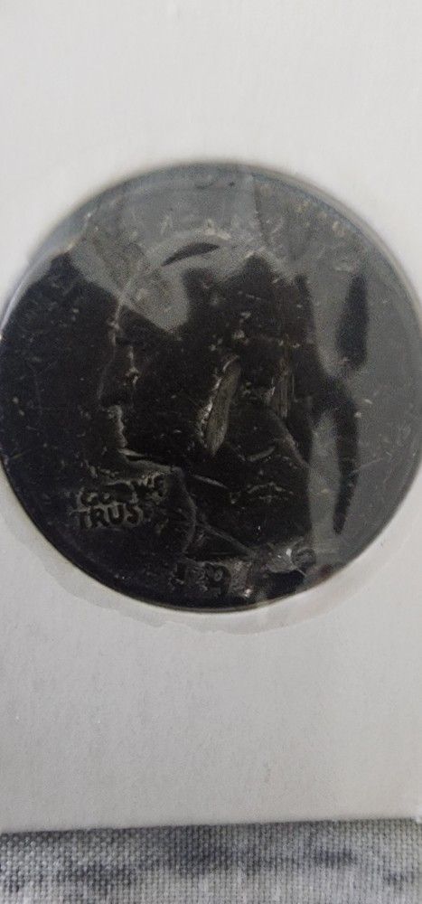 Monedas De 25 Centavos 1946