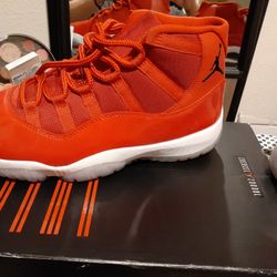 Jordan 11 Retro