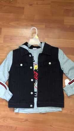 New size 8