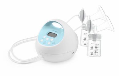 Breast Pump - Spectra S1