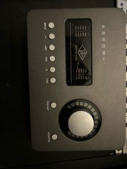 Ua Apollo arrow