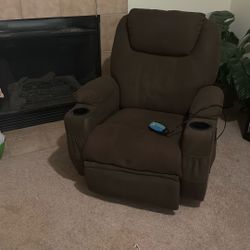 massage chair 