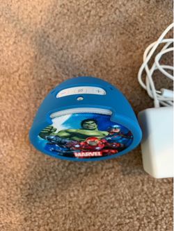 Echo pop kids