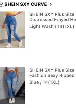 Brand New SHEIN Clothing