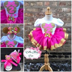 Tutu Set 