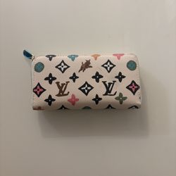 LV Wallet 